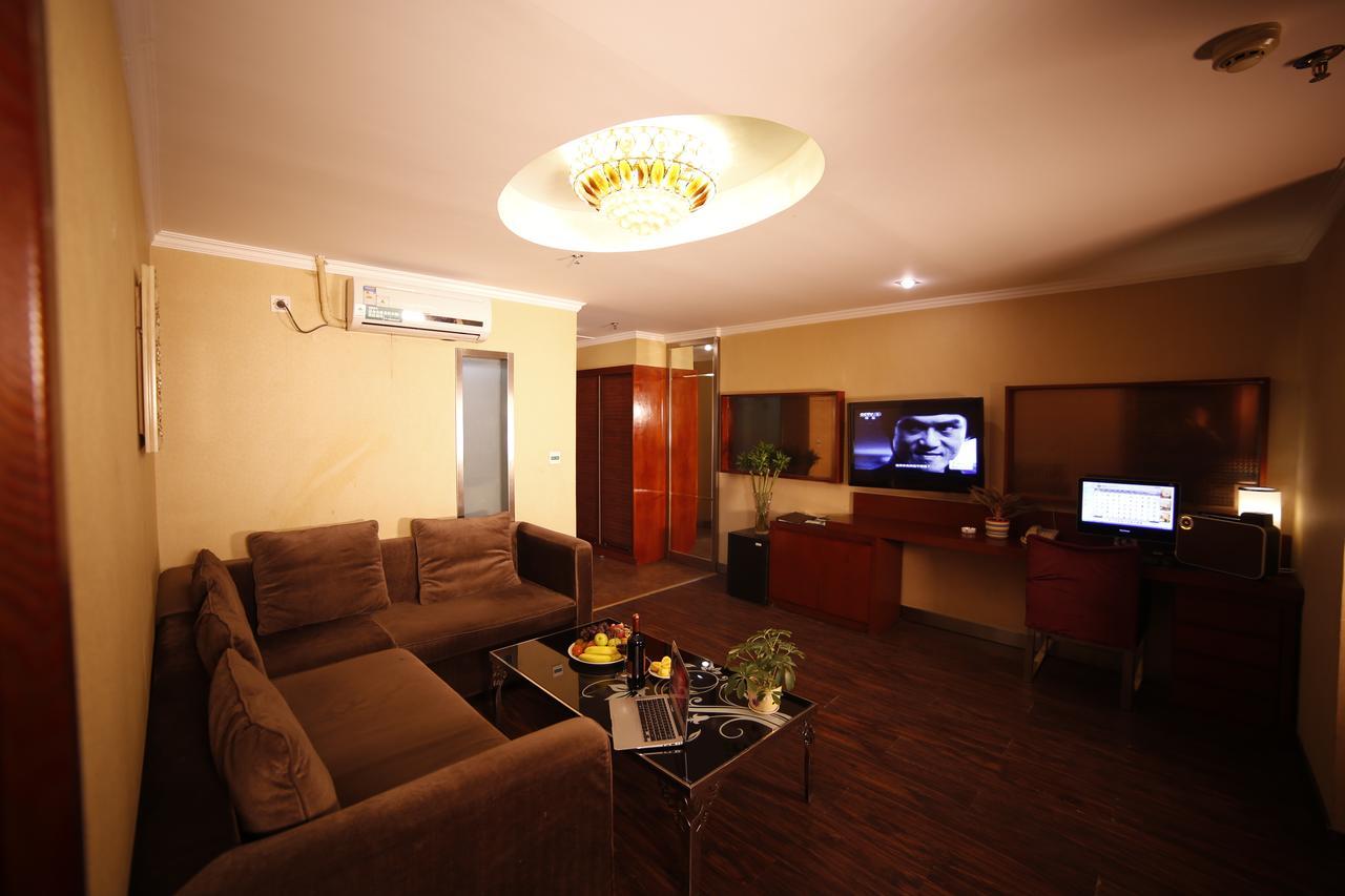 Greentree Inn Yinchuan East Beijing Road Branch Exterior photo